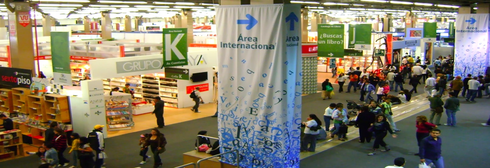 Expo Guadalajara
